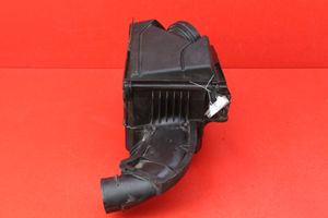 Renault Laguna III Scatola del filtro dell’aria 8200792661B