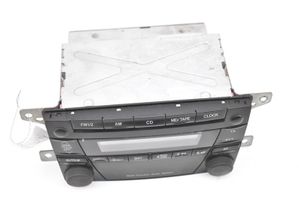 Mazda Premacy Panel / Radioodtwarzacz CD/DVD/GPS RT-9424G