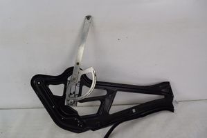 Mercedes-Benz Sprinter W901 W902 W903 W904 Front door window regulator with motor 