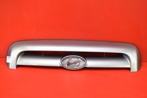 Hyundai Santa Fe Grille de calandre avant 86351-26700