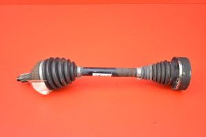 Volkswagen Cross Polo Front driveshaft 