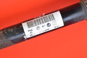 Volkswagen Cross Polo Front driveshaft 