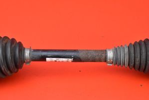 Volkswagen Cross Polo Front driveshaft 