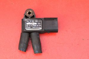 Mercedes-Benz Sprinter W906 Sensore A6429050200