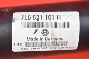 Audi Q7 4L Albero di trasmissione (set) 7L6521101H