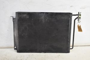 BMW X5 E53 Gaisa kondicioniera radiators (salonā) 