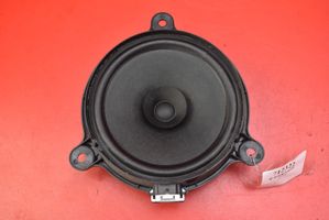 Mazda 6 Enceinte subwoofer KD4966960