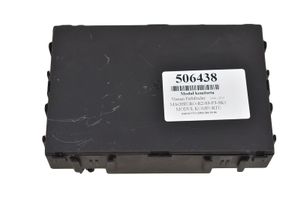 Nissan Pathfinder R51 Module confort 5WK49367