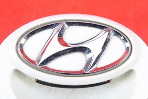 Hyundai i20 (PB PBT) Takaluukun/tavaratilan luukun ulkokahva 81721-1J020