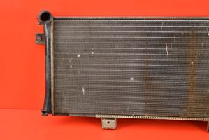 Dacia Nova Radiateur de refroidissement 