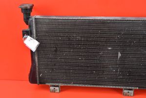 Dacia Nova Radiateur de refroidissement 