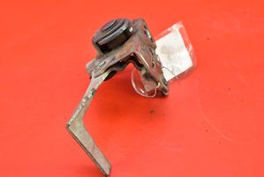 Dacia Nova Front door lock 