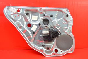 Volkswagen Polo Alzacristalli della portiera posteriore con motorino 6Q6839755