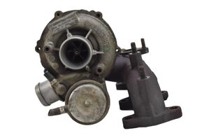 Seat Ibiza III (6L) Cześć układu próżniowego turbosprężarki 045253019G