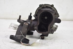 Seat Ibiza III (6L) Cześć układu próżniowego turbosprężarki 045253019G