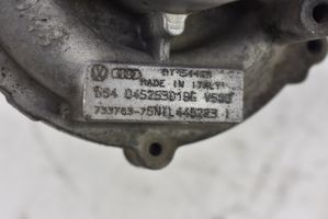 Seat Ibiza III (6L) Cześć układu próżniowego turbosprężarki 045253019G