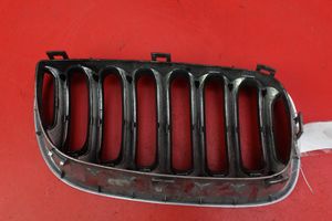 BMW X3 E83 Grille de calandre avant 03402913