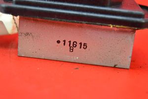 Cadillac SRX Lämpöpuhaltimen moottorin vastus 499300-2141