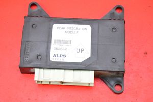 Cadillac SRX Comfort/convenience module 15276268