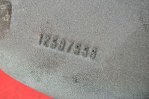 Cadillac SRX Intake manifold 12589394