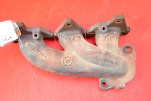 Cadillac SRX Exhaust manifold 12571102