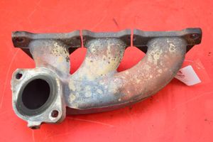 Cadillac SRX Exhaust manifold 12571102