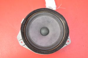 Subaru Legacy Subwoofer-bassokaiutin 86301AG61A