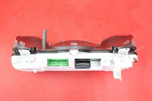 Honda City Tachimetro (quadro strumenti) HR0311235