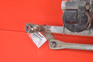 Ford Maverick Front wiper linkage and motor YL8X-17508-AA