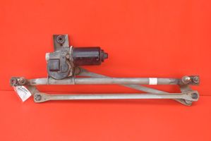 Ford Maverick Front wiper linkage and motor YL8X-17508-AA