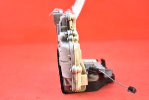 Volkswagen Eos Front door lock CZ1P1837016