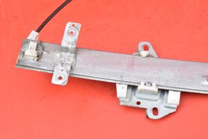 Honda Stream Rear door window regulator with motor HONDA