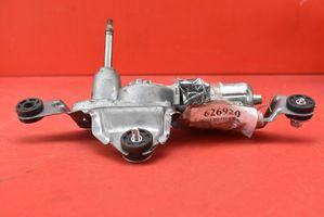 Mazda 6 Moteur d'essuie-glace arrière GS2A-67450