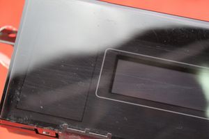 Subaru XV I Unità principale autoradio/CD/DVD/GPS 85261FJ080