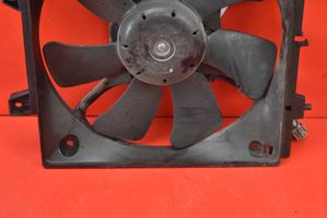 Subaru XV I Ventilatore di raffreddamento elettrico del radiatore 