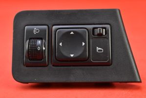 Nissan NV200 Przycisk / Włącznik podgrzewania lusterek 