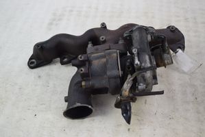 Nissan Almera Tino Turbo system vacuum part 144114U110