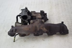 Nissan Almera Tino Turbo system vacuum part 144114U110