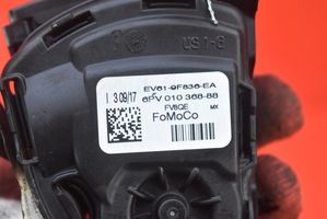 Ford Focus ST Accelerator throttle pedal EV61-9F836-EA