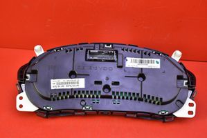 Suzuki SX4 Spidometrs (instrumentu panelī) 34110-79J50