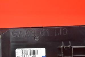 Mazda 6 Radio/CD/DVD/GPS-pääyksikkö GAA9611J0