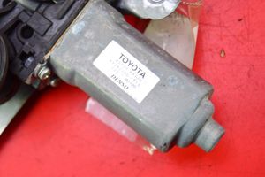 Pontiac Vibe Elektryczny podnośnik szyby drzwi tylnych 85720-AA050