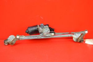 Pontiac Vibe Front wiper linkage and motor 85110-02140