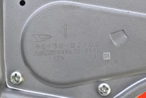 Daihatsu Cuore Moteur d'essuie-glace arrière 85130-B2100