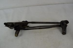 Chrysler Concorde Front wiper linkage and motor 