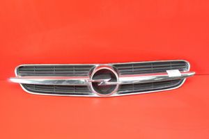 Opel Vectra C Griglia anteriore 13106812