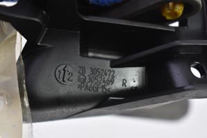 Volkswagen Crafter Maniglia interna per portiera anteriore A9067600261