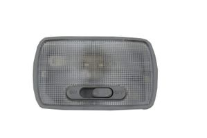 Honda Accord Boot/trunk interior light 