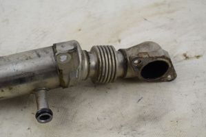 Honda Accord EGR valve cooler 18720RBDE00