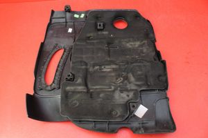 Citroen C5 Front underbody cover/under tray 9664522380